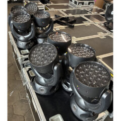 Used DTS Nick NRG1201 for sale