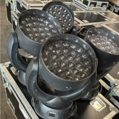 Used DTS Nick NRG1201 for sale