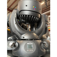 Used DTS Nick NRG1201 for sale