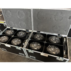 Used DTS Nick NRG1201 for sale