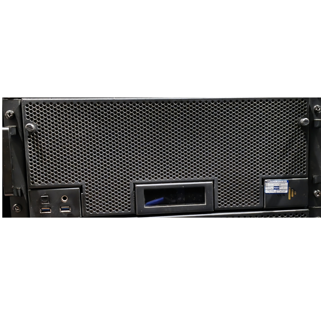 Used Disguise VX4 for sale