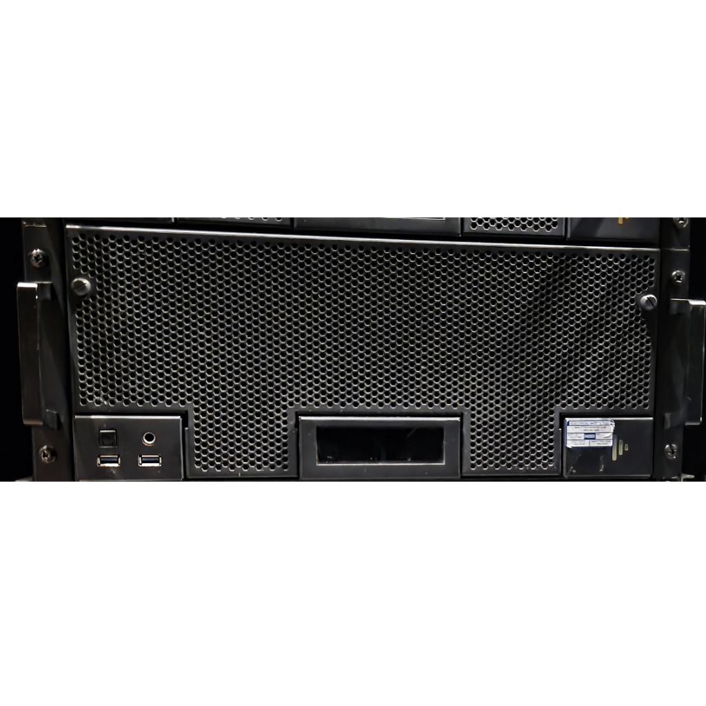 Used Disguise VX4 for sale