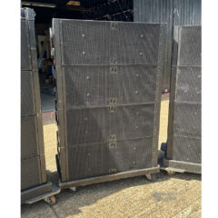 Used Electrovoice XLC127 DVX Line Array for sale