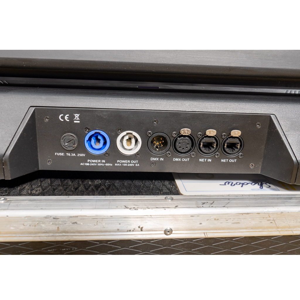 Used Elation Chorus Line 8 for sale