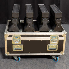 Used Elation Chorus Line 8 for sale