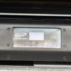 Used Elation Chorus Line 8 for sale