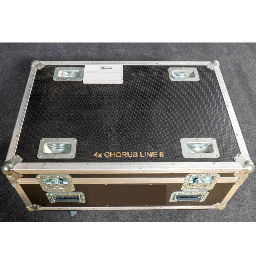 Used Elation Chorus Line 8 for sale