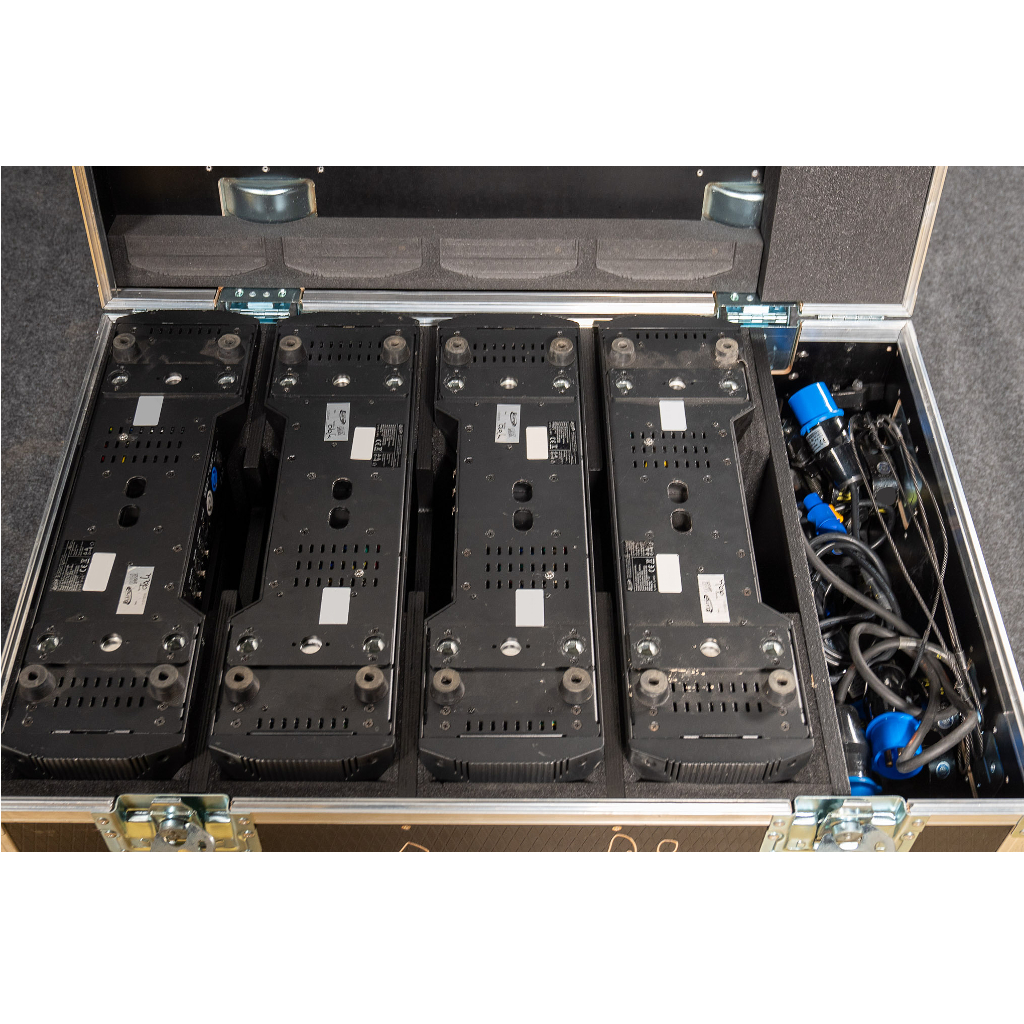 Used Elation Chorus Line 8 for sale