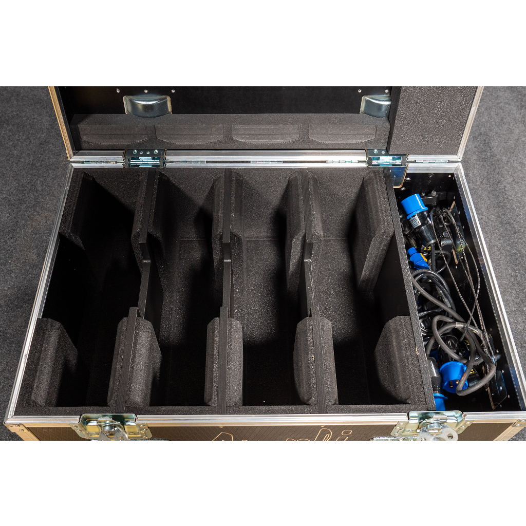 Used Elation Chorus Line 8 for sale
