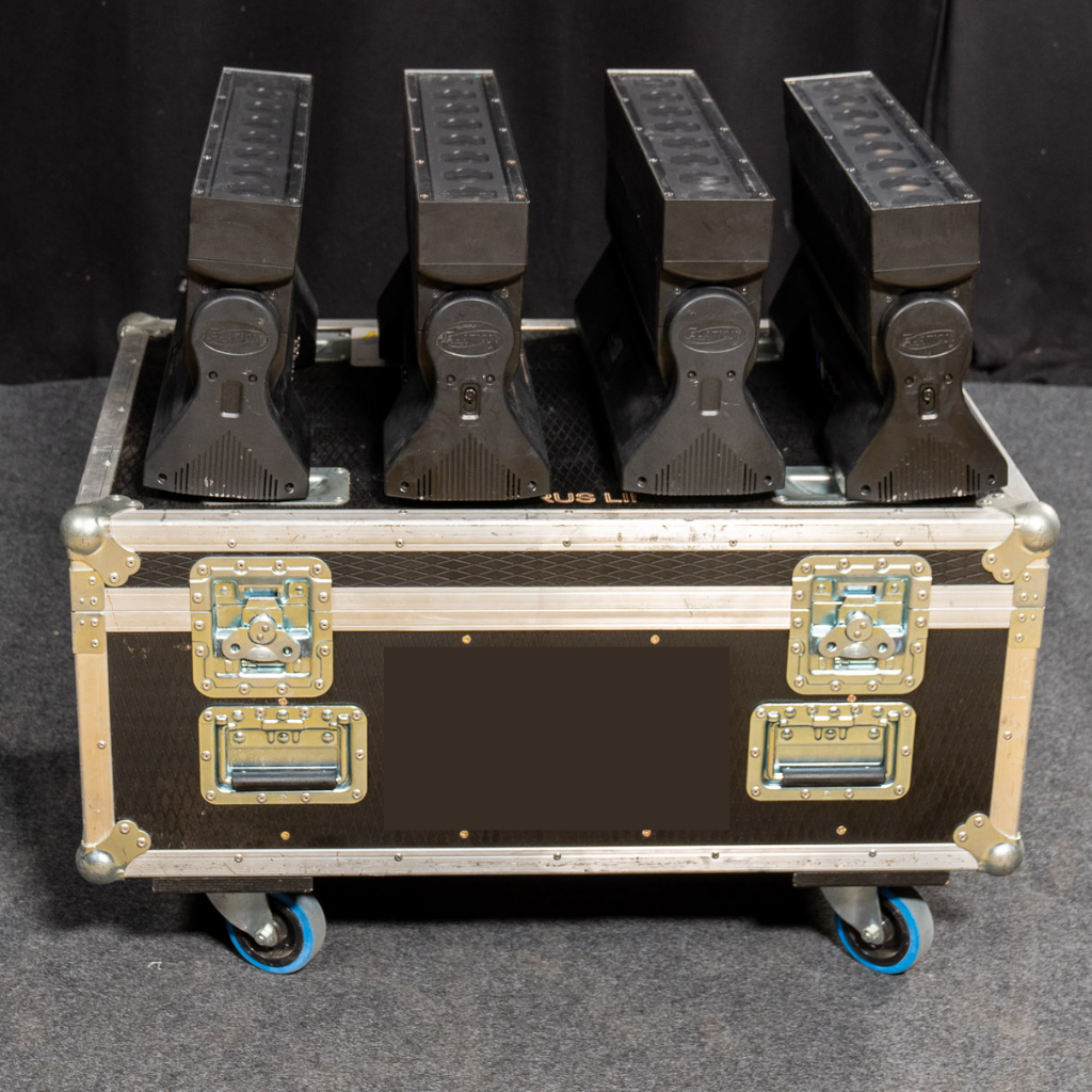 Used Elation Chorus Line 8 for sale