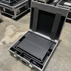 Used Elation TVL Panel for sale