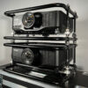 Used Epson EB-PU2220B with lenses for sale