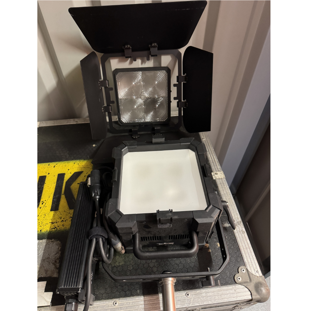 Used Fiilex Matrix II for sale