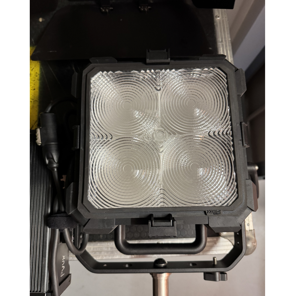 Used Fiilex Matrix II for sale