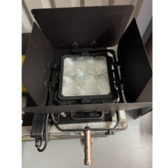 Used Fiilex Matrix II for sale