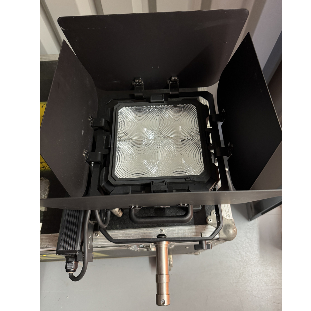Used Fiilex Matrix II for sale