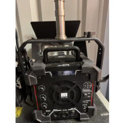 Used Fiilex Matrix II for sale