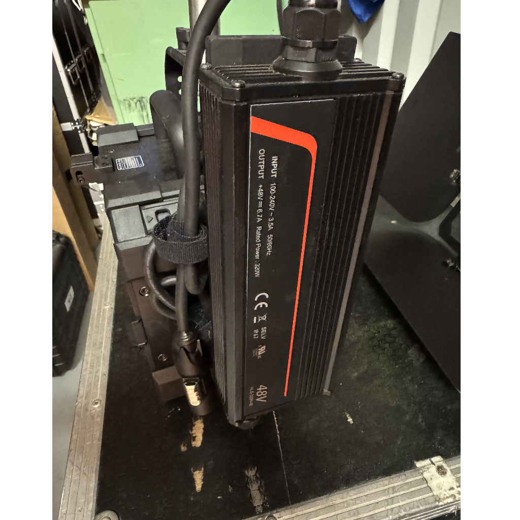 Used Fiilex Matrix II for sale
