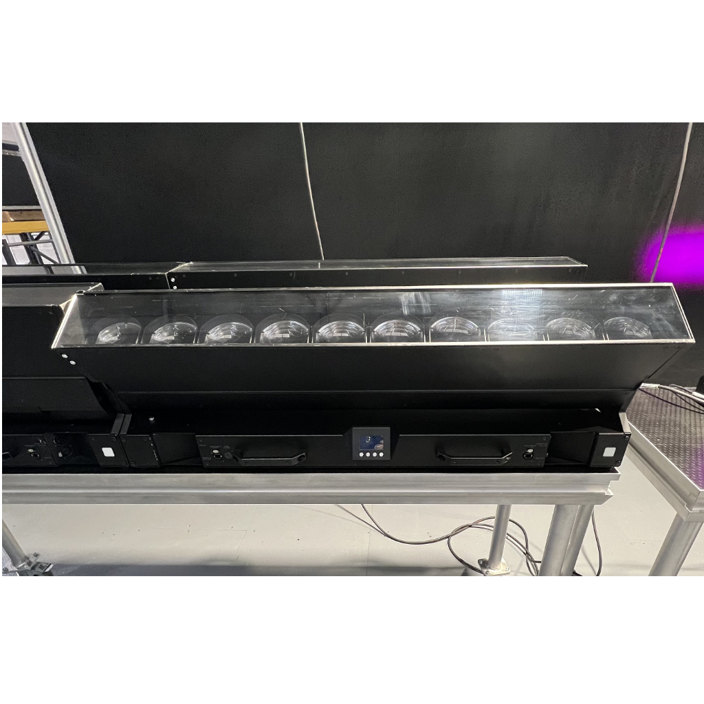 Used GLP FR10 for sale