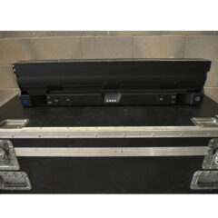 Used GLP Impression X4 BAR 20 for sale