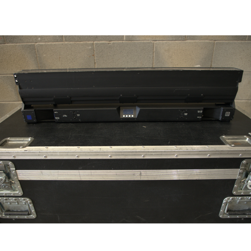 Used GLP Impression X4 BAR 20 for sale