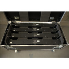 Used GLP Impression X4 BAR 20 for sale
