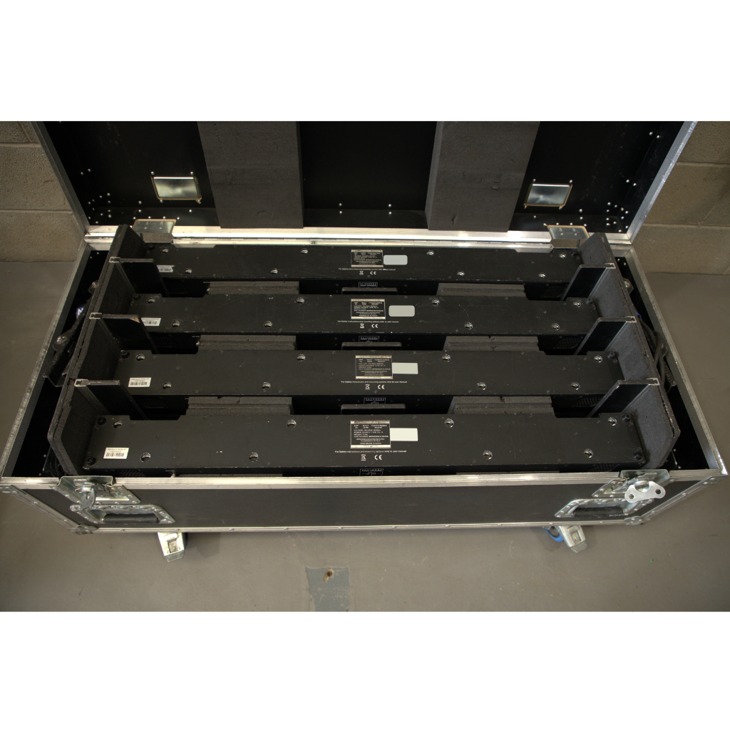 Used GLP Impression X4 BAR 20 for sale