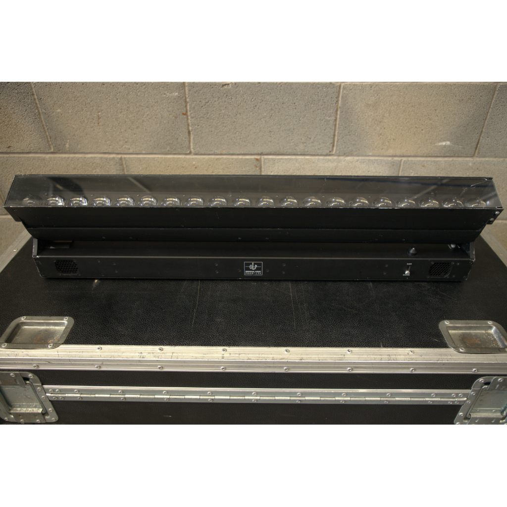 Used GLP Impression X4 BAR 20 for sale