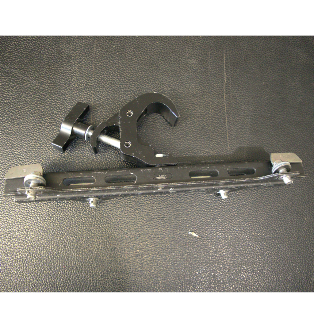 Used GLP Impression X4 BAR 20 for sale