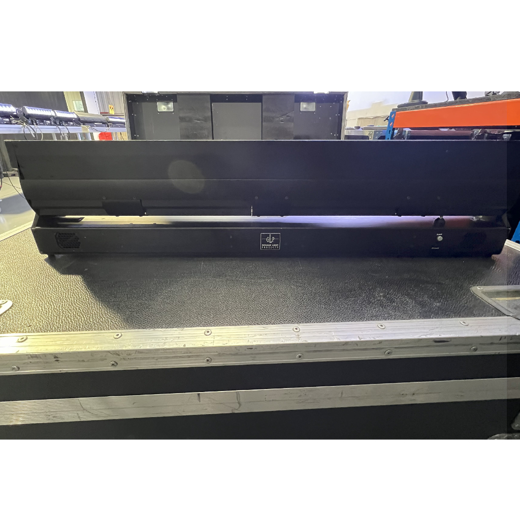 Used GLP Impression X4 BAR 20 for sale