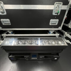 Used GLP Impression X4 Bar 10 for sale