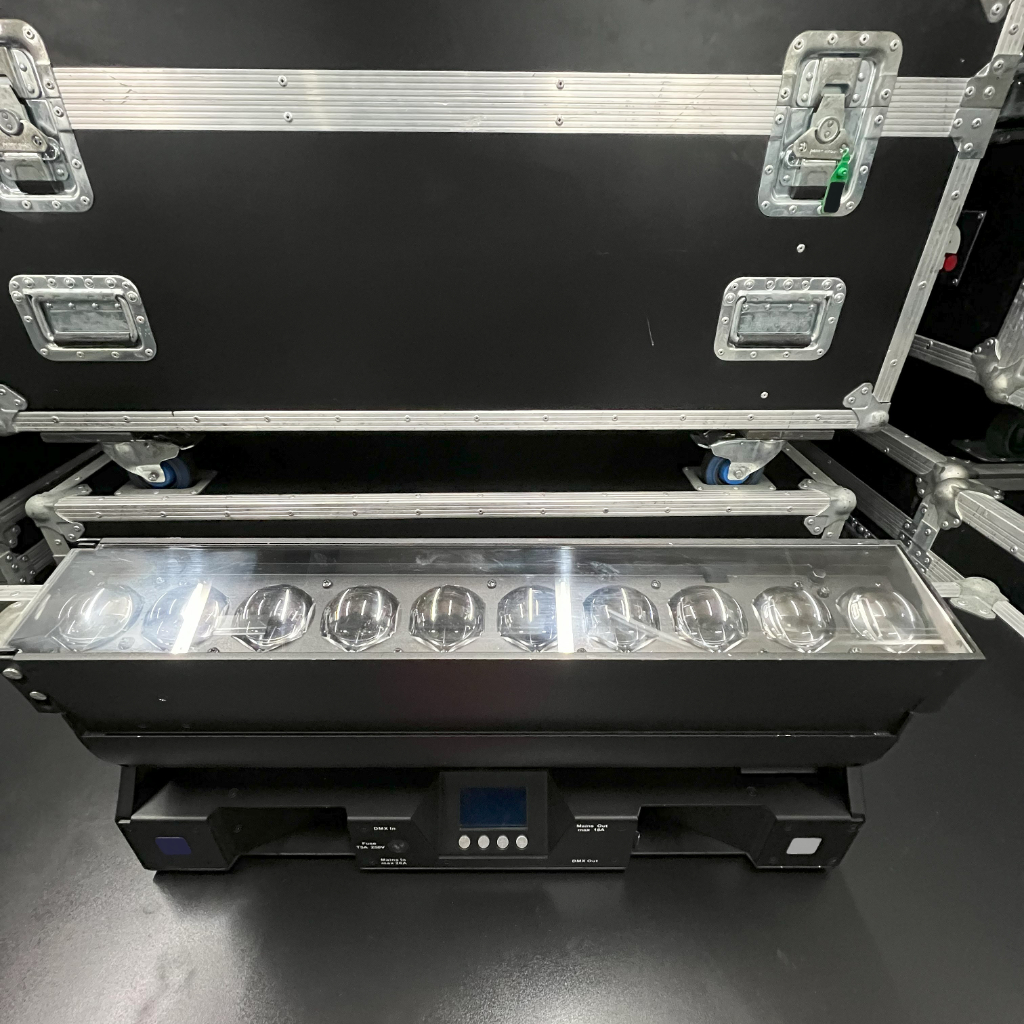 Used GLP Impression X4 Bar 10 for sale