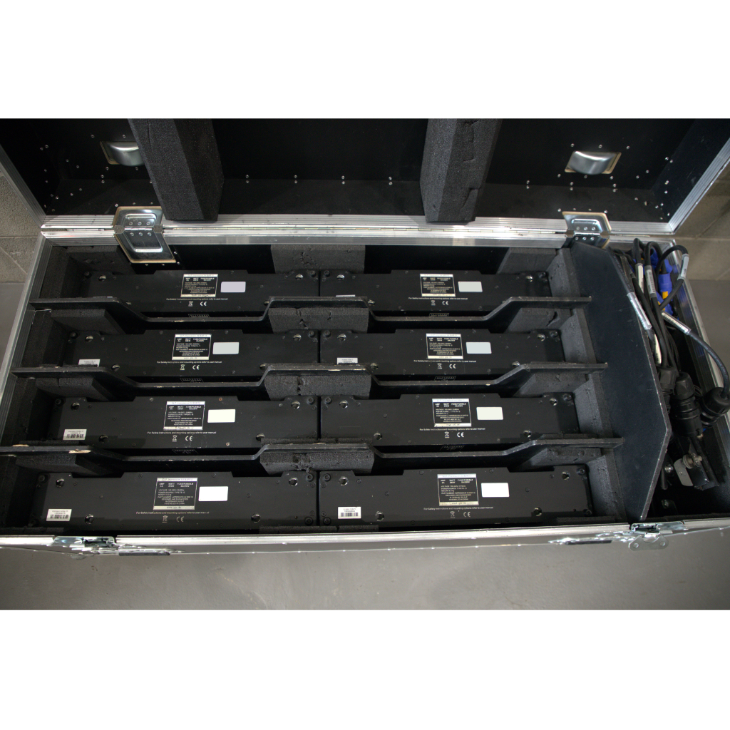 Used GLP Impression X4 Bar 10 for sale