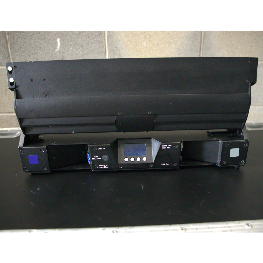 Used GLP Impression X4 Bar 10 for sale