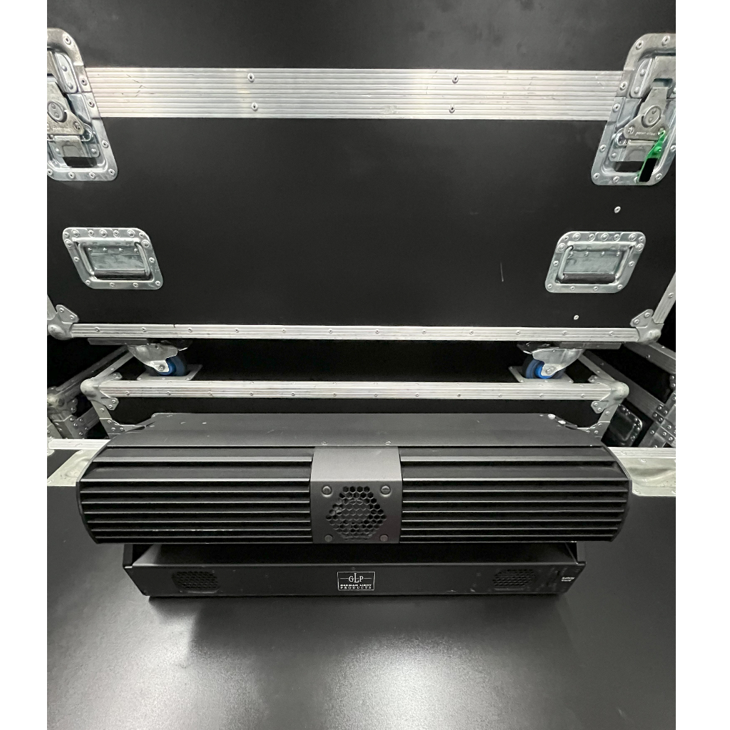 Used GLP Impression X4 Bar 10 for sale