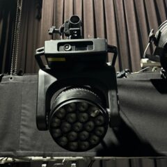 Used ClayPaky Midi-B Package for sale