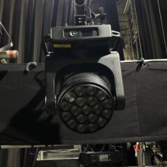 Used ClayPaky Midi-B Package for sale