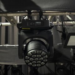 Used ClayPaky Midi-B Package for sale