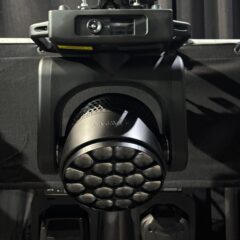 Used ClayPaky Midi-B Package for sale