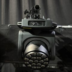 Used ClayPaky Midi-B Package for sale
