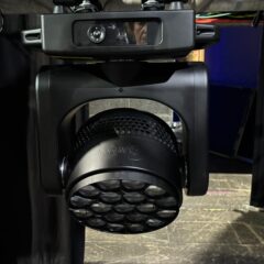 Used ClayPaky Midi-B Package for sale