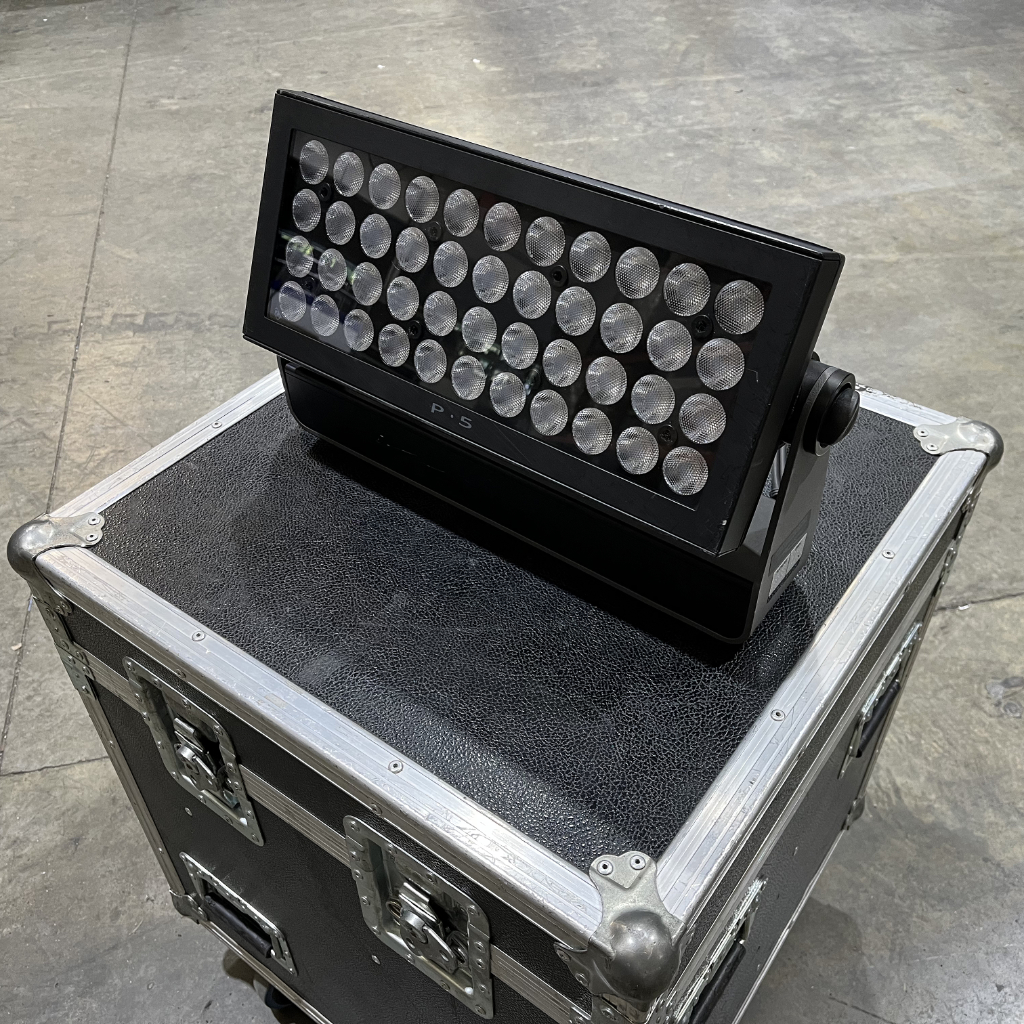 Used SGM P5 for sale