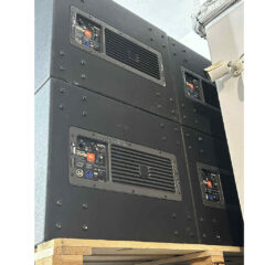 Used JBL VRX 935/918 Package for sale