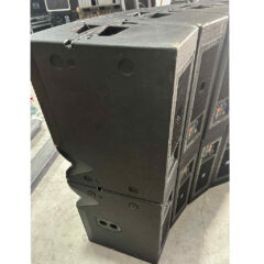 Used JBL VRX 935/918 Package for sale