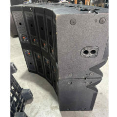 Used JBL VRX 935/918 Package for sale