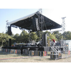 Used JBL VT4888 package for sale