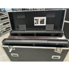 Used JBL VT4889 package for sale