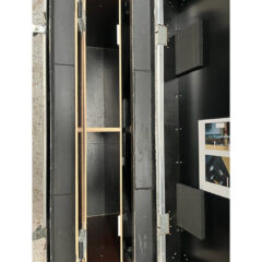 Used JBL VT4889 package for sale
