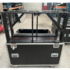 Used JBL VT4889 package for sale