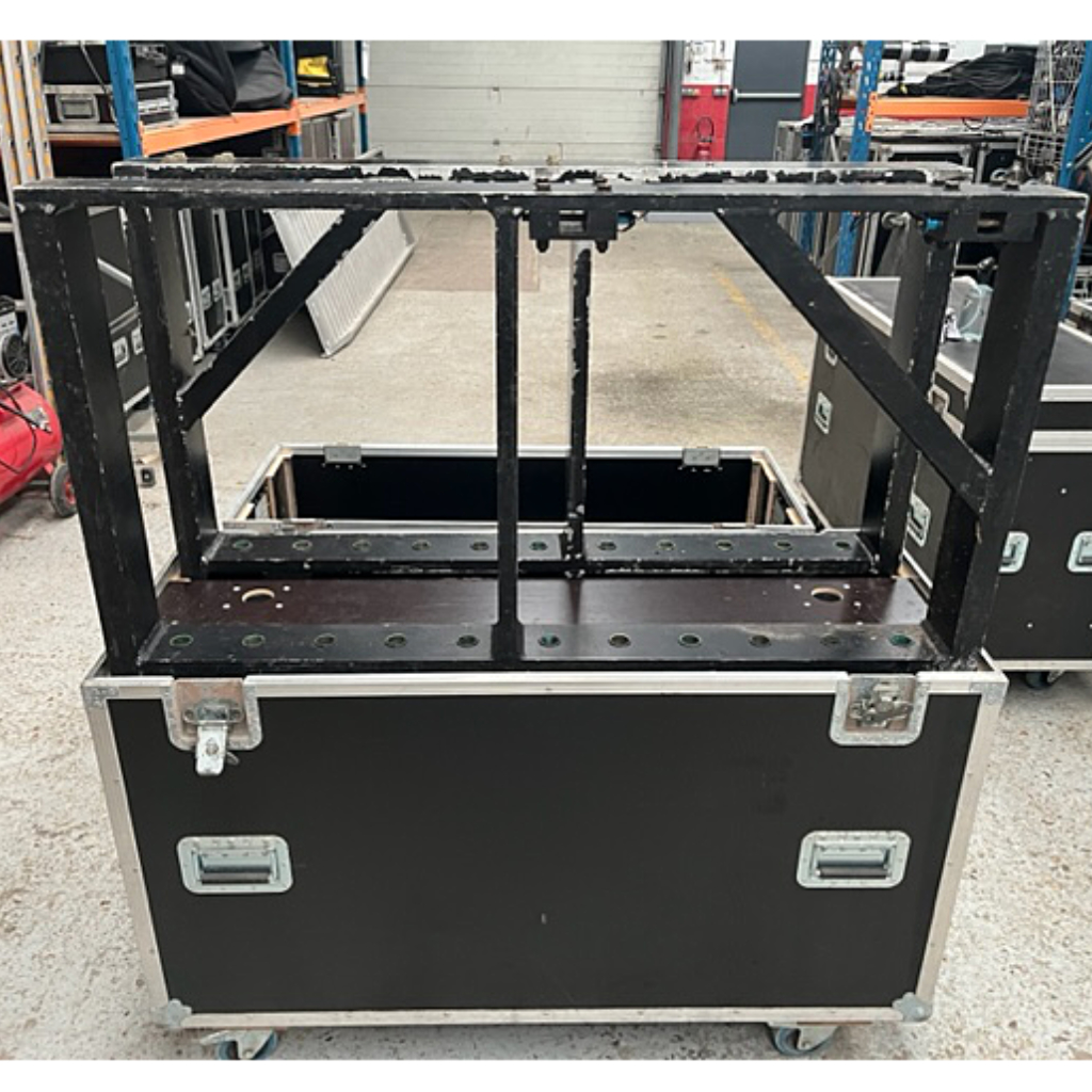 Used JBL VT4889 package for sale